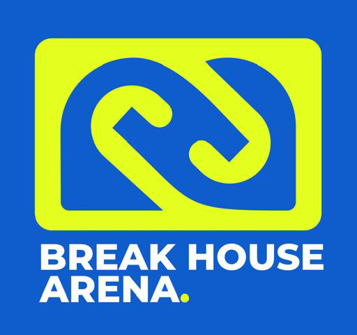 Break House Arena